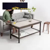 Xưởng Nội Thất Ngọc Thịnh Nhơn Trạch - Bộ bàn ghế sofa nhỏ